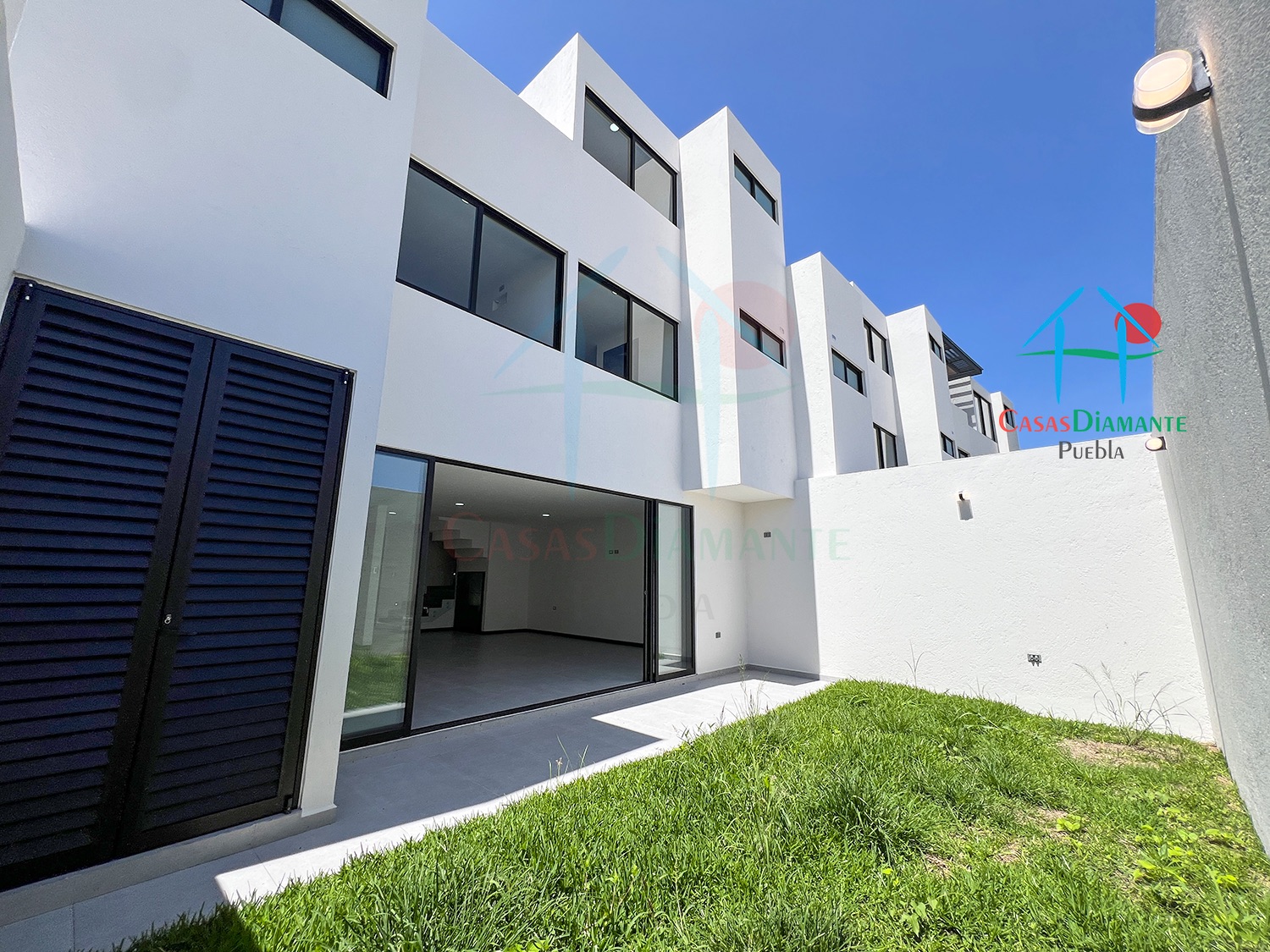 Parque Colima Casa Navidad - Jardín 2